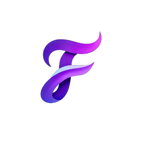 Fluxy Media Logo